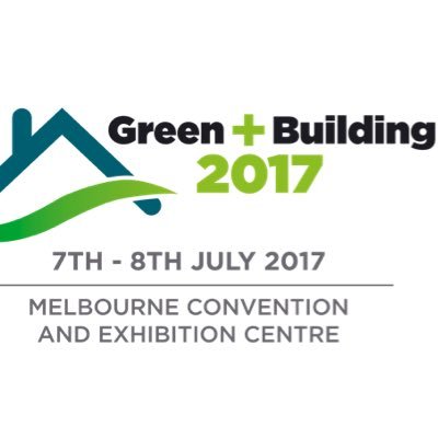 Green Build Expo 2017