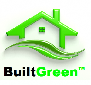 Built Green Star Builders Training