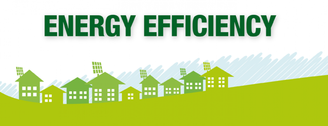 energy efficient homes