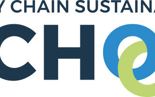 Supply Chain Sustainability School