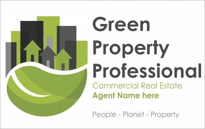 Green Property Professional certification